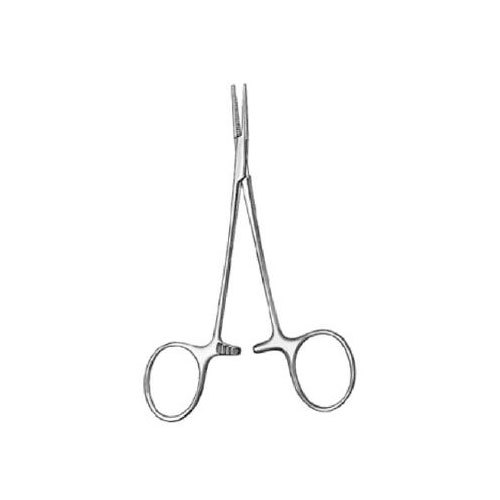 HEMOSTATIC FORCEPS