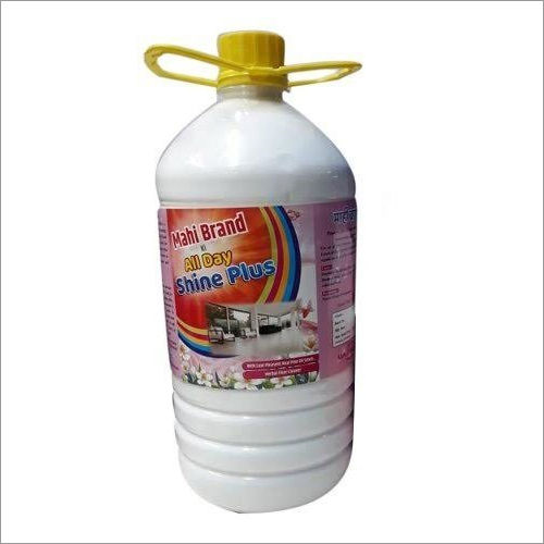 White Phenyl Concentrate