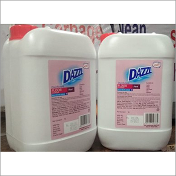 5 Liter Dabur Dazzal Floor Cleaner