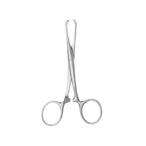 Tuffier Forceps
