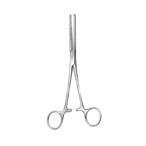 Kocher Delicate Pattern Forceps