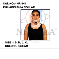 PHILADELPHIA COLLAR