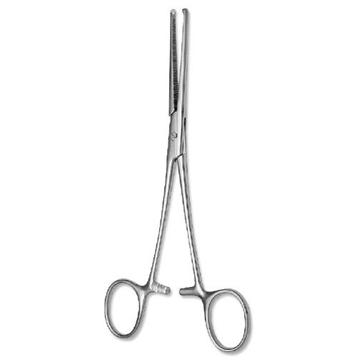 Ochsner (Rochester) Forceps