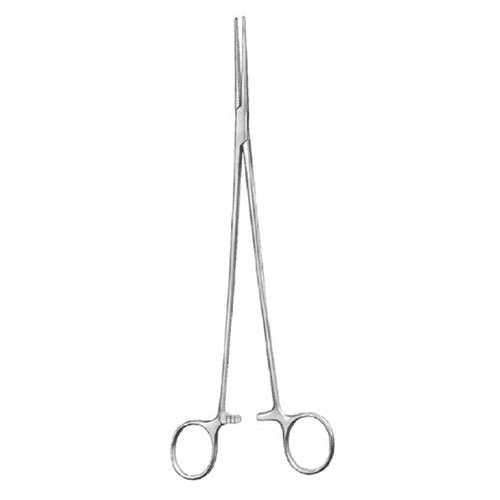 HEMOSTATIC FORCEPS