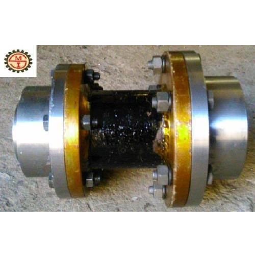 Spacer Couplings