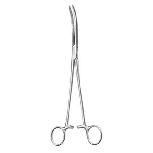 HEMOSTATIC FORCEPS