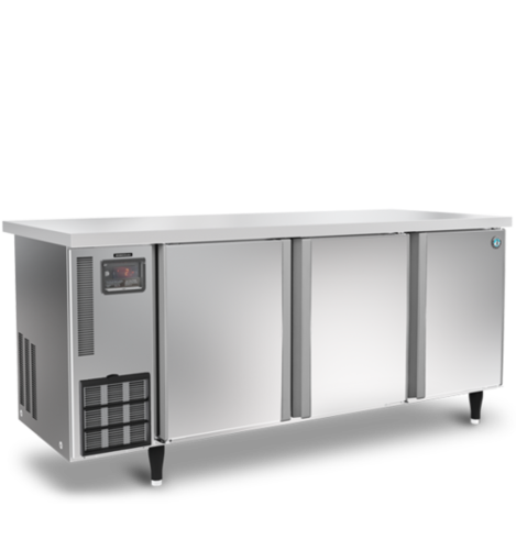 436L Under Counter Refrigerator 177
