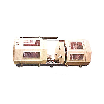 2-6 MM Rope Making Machine