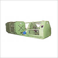 12-24 MM Rope Making Machine