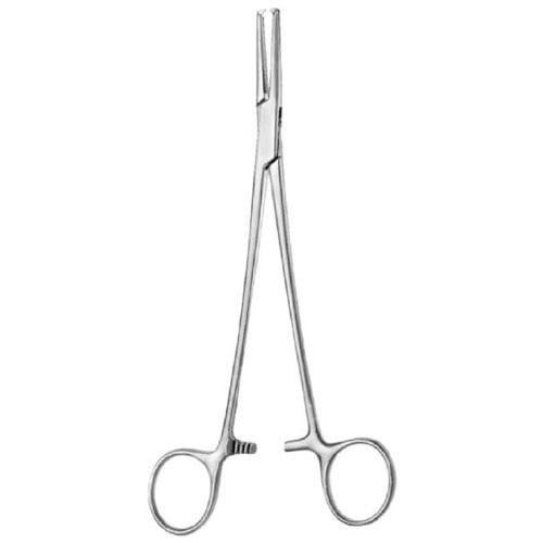 Phaneuf Forceps - Stainless Steel 12cm, Fine Point Jaws | Precise Gripping, Gentle Tissue Handling, Autoclavable