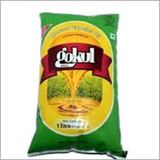 Gokul Mustard Oil