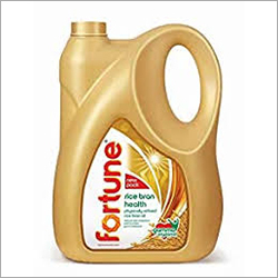 Fourtune Rice Brand Oil