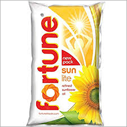 Fortune Sunlite Refined Sunflower Oil