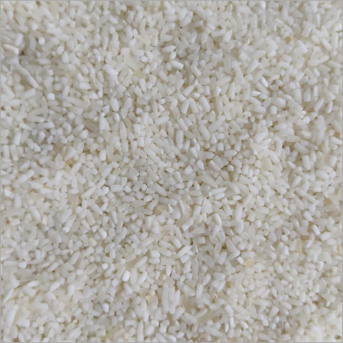 Steam Sonam Broken Rice