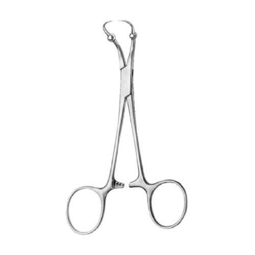 Backhaus Roeder Forceps