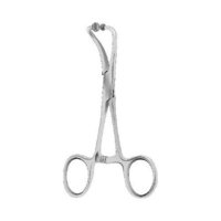 Ball & Socket Forceps