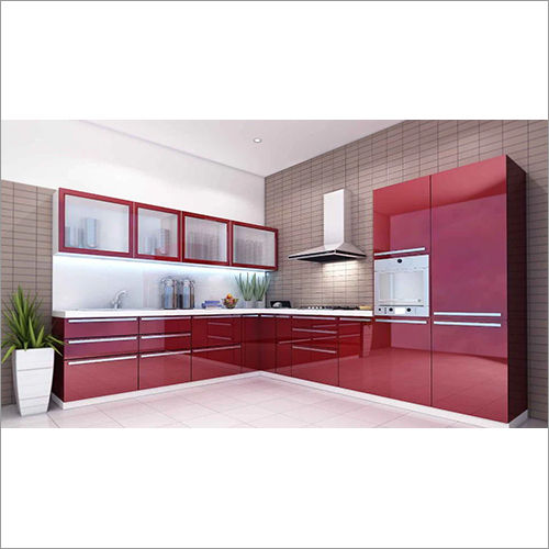 Modular Kitchens