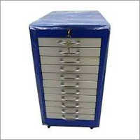 Metal Storage Cabinet