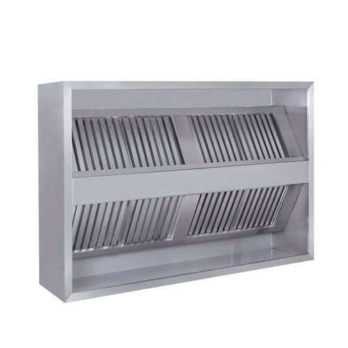 AV EX1200 I GI (Exhaust Hood GI)