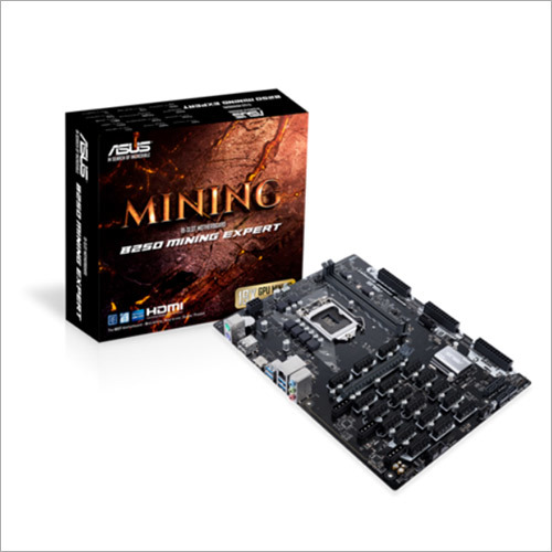 Asus 2250 mining Expert B 250