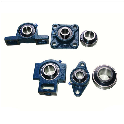 Pillow Block Bearing