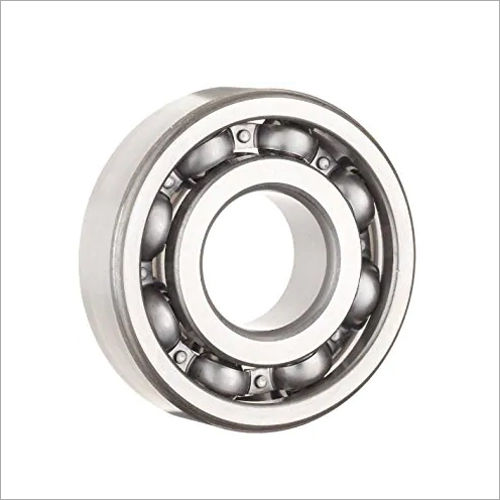 Chrome Steel Deep Groove Ball Bearing