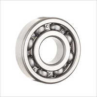 Deep Groove Ball Bearing