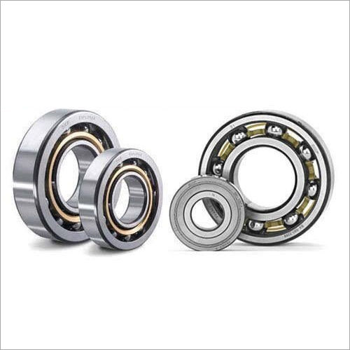 SKF Double Ball Bearing