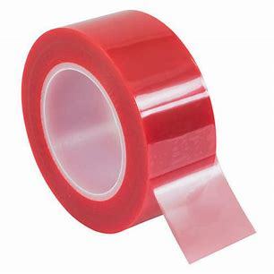 Polyester Adhesive Tape By Milestone Industries