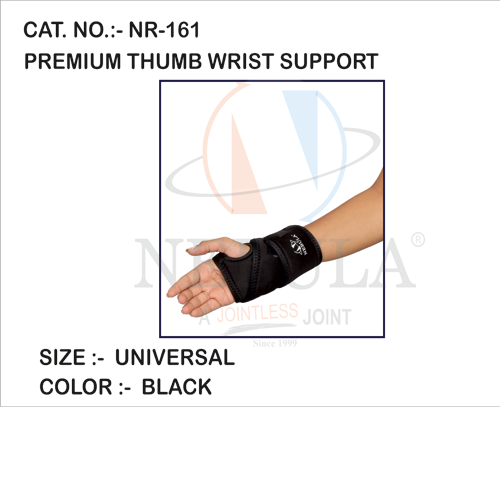 PREMIUM THUMB SUPPORT