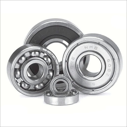 Ball Bearing