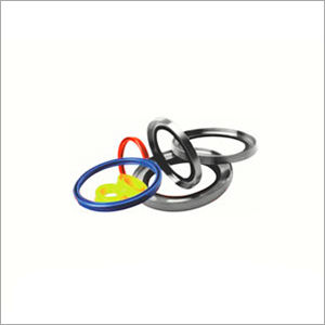 Industrial Oil Seals