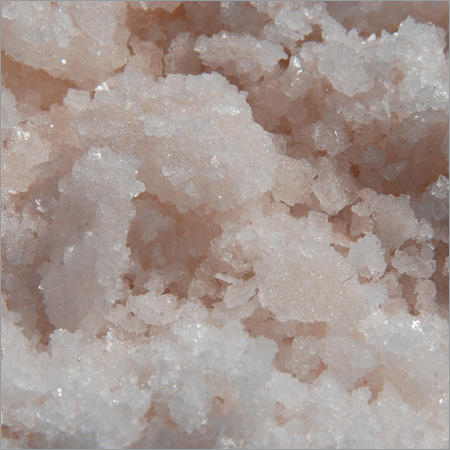 Salt Crystal