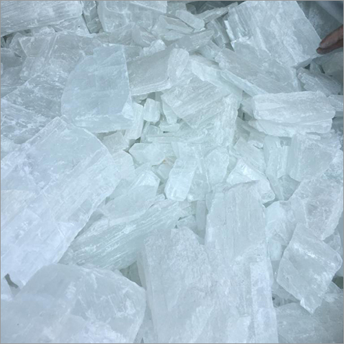 Crystal White Gypsum