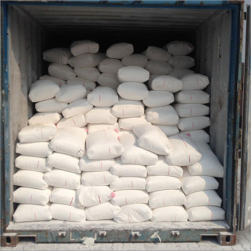 White Gypsum Powder