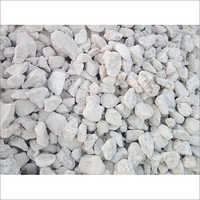 White Gypsum Rock Application: Commercial