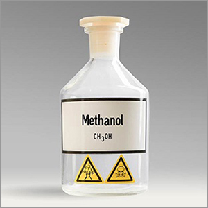 Methanol Petrochemical