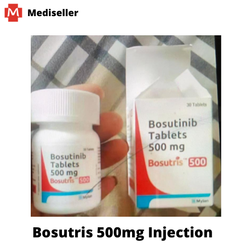 Bosutinib Tablets