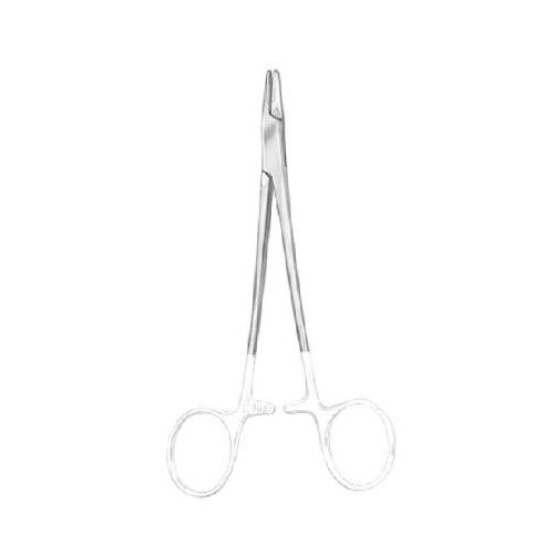 Baumgartner, T/c Forceps