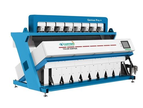 UNIQUE CARTER Multichromatic Moong Dal Sorter