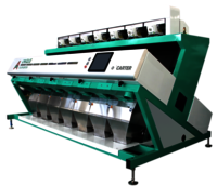 UNIQUE CARTER Multichromatic Moong Dal Sorter