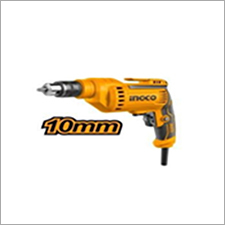 Ed50028 Electric Drill Application: Industrial