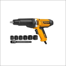 Iw10508 Impact Wrench Application: Industrial