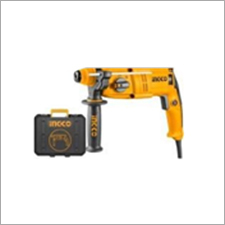 Rgh6508 Rotary Hammer Application: Industrial