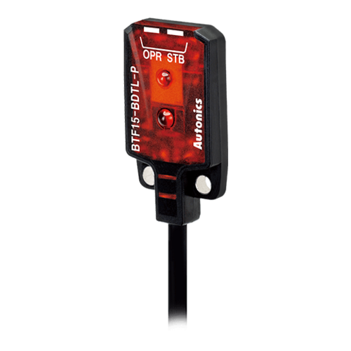 Autonics Btf15-bdtl-p