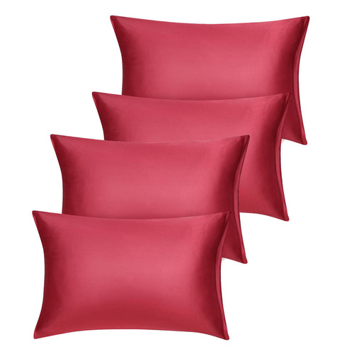 Satin Pillow