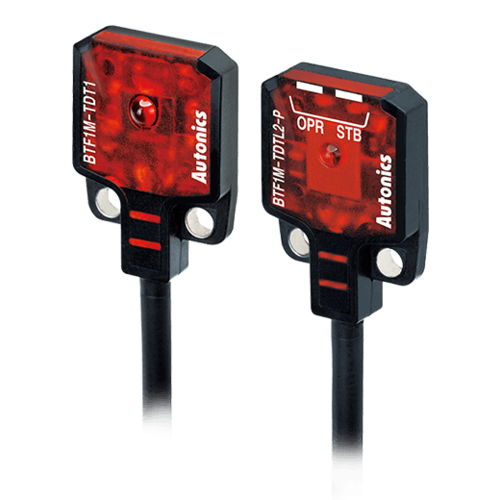 Autonics BTF15-BDTL-P