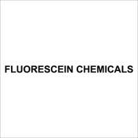 Fluorescein Chemicals