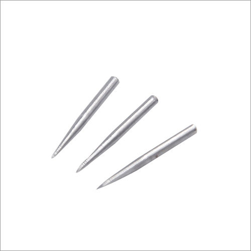 Knitting Machine Flat Steel Needle