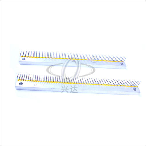 Knitting Machine Faller Bars